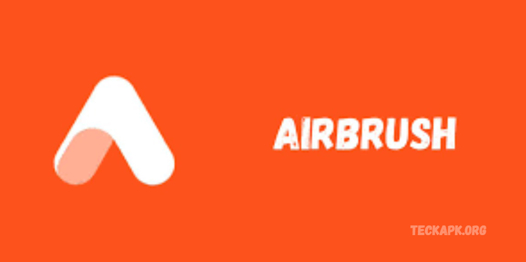 AirBrush Pro Apk Mod