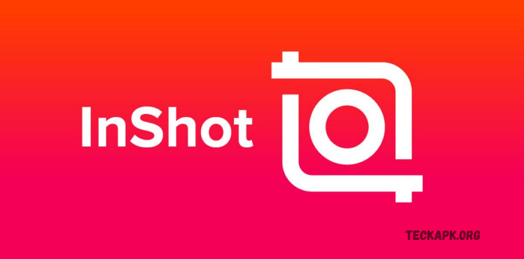 InShot Pro Apk Mod Premium Unlocked