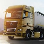 Truckers of Europe 3 Mod APK with Unlimited Money