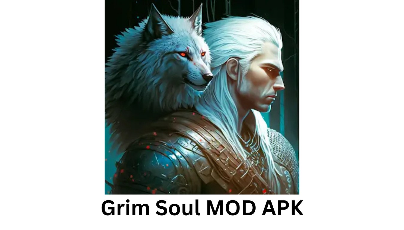 Endless Wealth in Grim Soul
