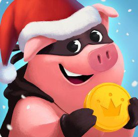 Coin Master Mod APK