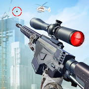 Sniper 3D Mod APK with Unlimited Money