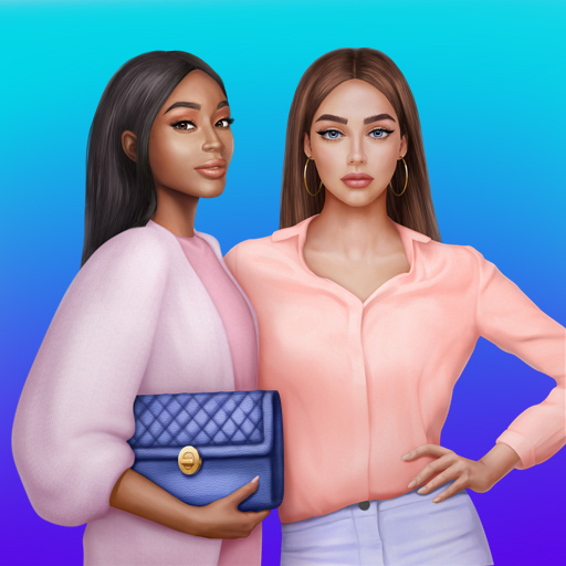Pocket Styler Mod APK