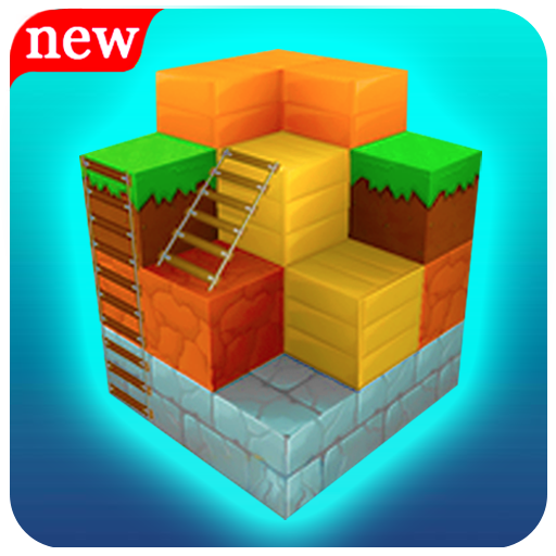 Block Craft 3D Mod APK
