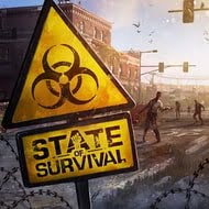 State of Survival Mod APK - Unlimited Money