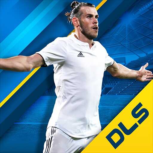 Dream League Soccer 2025 Mod APK with Unlimited Money