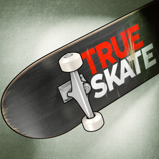 True Skate APK Mod