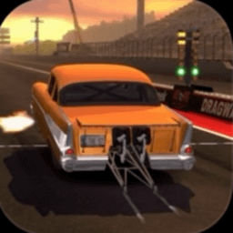 Unlimited Money Mod for No Limit Drag Racing 2 Apk