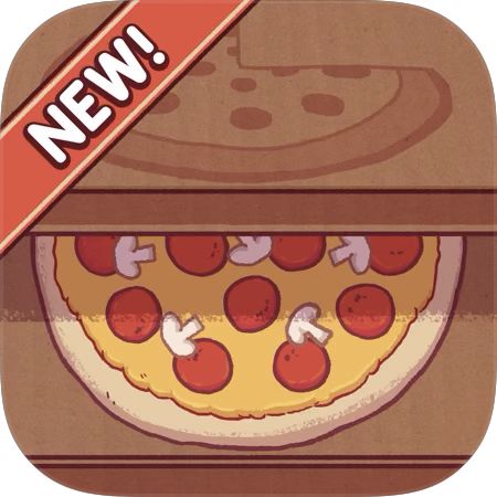Good Pizza, Great Pizza APK Mod