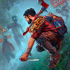 Live or Die Survival Pro APK Mod - Unlimited Money