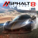 Asphalt 8 Mod Apk