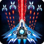 Space Shooter APK Mod