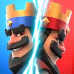 Download Clash Royale Mod