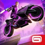 Gangstar Vegas APK Mod