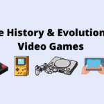 The Evolution of Gaming