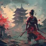 Daisho Samurai Survival APK Mod