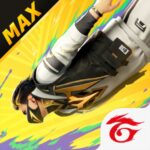 Free Fire MAX Mod APK 2.105.2