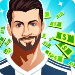 Idle Eleven APK Mod
