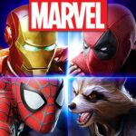 MARVEL Strike Force Mod APK
