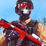 Modern Ops Online Mod APK
