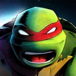 Ninja Turtles Legends MOD APK