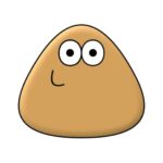 Pou APK Mod – Unlimited Money Version