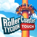 RollerCoaster Tycoon Touch APK MOD