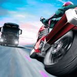 Traffic Rider MOD APK