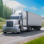 Universal Truck Simulator Mod APK