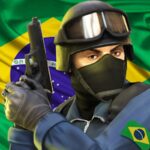 Critical Strike CS Mod APK with Unlimited Money