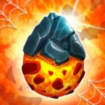 Monster Legends APK Mod